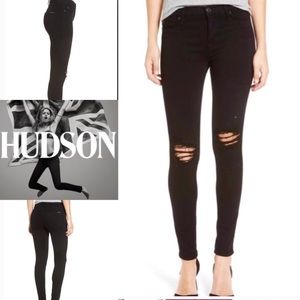 Hudson jeans